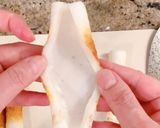 【家つま】ちくわキムチーズ作り方1写真