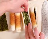 【家つま】ちくわキムチーズ作り方2写真