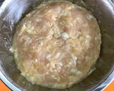 鶏ササミカツのチーズミートソース焼き♬作り方5写真