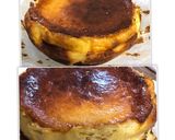 ラム香るチーズケーキ(色々実験版)作り方21写真