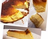 ラム香るチーズケーキ(色々実験版)作り方22写真