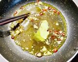 おつまみに♡枝豆のペペロンチーノ風♡作り方4写真