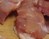 やきとりのたれ焼き作り方1写真