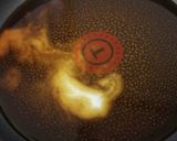 やきとりのたれ焼き作り方4写真