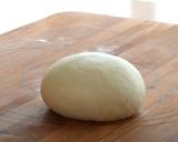 米粉20%配合♡手ごねで米粉ロールパン♪作り方4写真