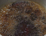 うまい！大葉とカニカマの竜田揚げ丼作り方1写真