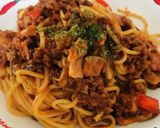 ミートチーズバケット作り方4写真