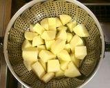 超簡単☆山盛りスコップコロッケ♪♪♪作り方1写真
