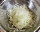 簡単☆腸活・酢玉ねぎ☆改良版作り方3写真