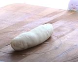 米粉20%配合♡手ごねで米粉ロールパン♪作り方12写真