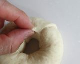 基本のベーグル作り方13写真