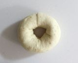 基本のベーグル作り方14写真