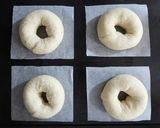 基本のベーグル作り方15写真
