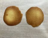 とても簡単ラングドシャサンド✿︎´꒳`作り方4写真