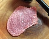 揚げ焼きチーズトンカツ！作り方2写真