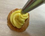 とても簡単ラングドシャサンド✿︎´꒳`作り方5写真