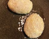 揚げ焼きチーズトンカツ！作り方7写真