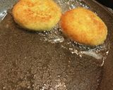 揚げ焼きチーズトンカツ！作り方8写真