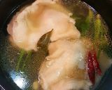 超本格的!カオマンガイ。(o^^o)♪作り方2写真