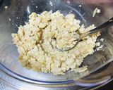 大豆はんぺん豆腐ハンバーグ作り方2写真