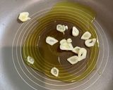 本日の夕食☆サーモンと野菜のトルティーヤ作り方3写真