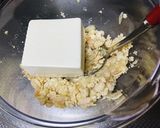 大豆はんぺん豆腐ハンバーグ作り方3写真