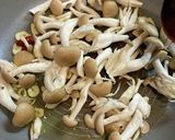 本日の夕食☆サーモンと野菜のトルティーヤ作り方6写真