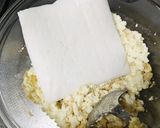 大豆はんぺん豆腐ハンバーグ作り方4写真