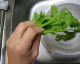 セロリを買ったら。。。作り方5写真