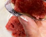 ゆかりのイブクロ山椒風味なすのはさみ焼き作り方6写真