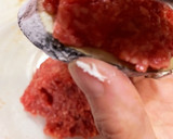 ゆかりのイブクロ山椒風味なすのはさみ焼き作り方6写真