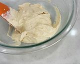 胡桃とドライフルーツのパウンドケーキ♡作り方7写真