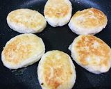 大豆はんぺん豆腐ハンバーグ作り方9写真