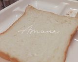 食パンはシンプルも最強！作り方1写真