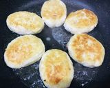 大豆はんぺん豆腐ハンバーグ作り方10写真