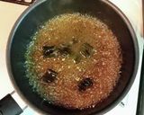 半熟煮卵☆和風塩味♪作り方1写真