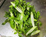 大豆はんぺん豆腐ハンバーグ作り方16写真