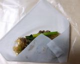 たっぷり具材で大満足☆中華春巻き作り方7写真