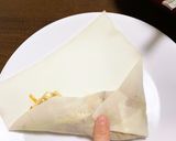 ともちゃんの春巻き作り方12写真