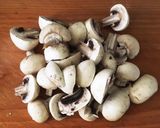 簡単ヘルシー☆ラム肉とピーマンの蒸し炒め作り方6写真