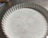 簡単くるみのタルト作り方5写真