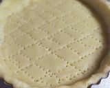簡単くるみのタルト作り方6写真