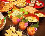 お義母さんのふわふわ鶏団子♡お子さまにも作り方31写真
