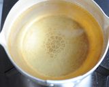 新にんにくの甘酢漬け（糖蒜）作り方3写真
