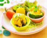 お義母さんのふわふわ鶏団子♡お子さまにも作り方33写真