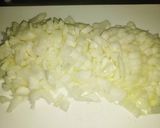 超簡単！さっぱりバターチキンカレー！！作り方2写真
