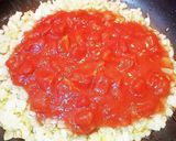 超簡単！さっぱりバターチキンカレー！！作り方5写真