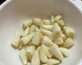 生らっきょう手間なくあっさりすぐ食べたい作り方4写真