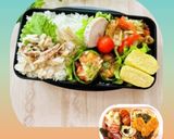 お義母さんのふわふわ鶏団子♡お子さまにも作り方34写真