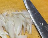 生らっきょう手間なくあっさりすぐ食べたい作り方7写真